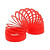 Пружинка "Slinky" (Слинки), цвет в ассортименте