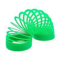 Пружинка "Slinky" (Слинки), цвет в ассортименте
