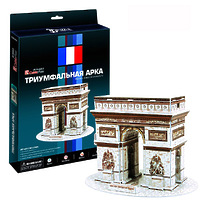 3D-пазл "Триумфальная арка"
