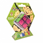 Головоломка "Кубик Рубика 2х2" для детей (Rubik's Mini Cube Jr)