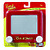 Волшебный экран "Etch-A-Sketch", 13 см, цвет в ассортименте