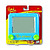 Волшебный экран "Etch-A-Sketch", 13 см, цвет в ассортименте
