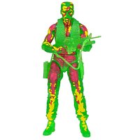Игрушка-фигурка Хищники "Thermal Dutch" (Термал Датч)