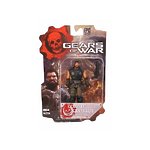 Игрушка-фигурка Механизм войны "Dominic Santiago" (Доминик Сантьяго)