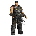Игрушка-фигурка Механизм войны "Marcus Fenix" (Маркус Феникс)
