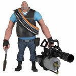Игрушка-фигурка Team Fortress (Тим Фортресс) "Громила"