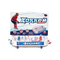 Настольная игра "Хоккей"
