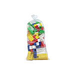Конструктор большой "Каролина Тойс", 96 элементов