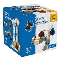 Конструктор Gigo "Space adventure" (Гиго. Космические корабли)