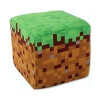 Плюшевая игрушка "Dirt Block" (Дёрт Блок)  маленький, 10 см