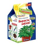 Набор для творчества "Вырасти меня. Мелисса"