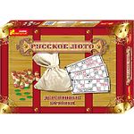 Настольная игра "Русское лото"
