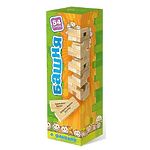 Настольная игра "Башня с заданиями для детей"
