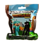 Фигурка брелок "Minecraft Hangers" в ассортименте 10 шт, серия 2 (5-7см)