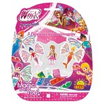 Конструктор Феи WINX "Три фигурки фей 2"