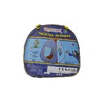 Детская игровая палатка в сумке "Ну, погоди!" 83х70х70см
