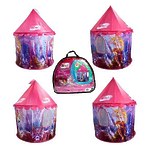 Детская игровая палатка в сумке "Winx" 130х110х110см