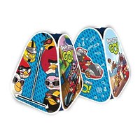 Детская игровая палатка в сумке "Angry Birds Go" 90х80х80см