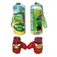 Набор боксерский детский "Angry Birds"