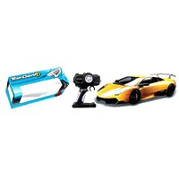 Модель машинки на управлении "Lamborghini 670" 1:14, 3 цвета в ассортименте