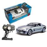 Модель машинки на управлении "Mercedes Benz SLS" 1:14