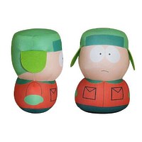 Игрушка антисресс Южный Парк "Кайл" 20 см