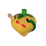 Развивающая игрушка «Шнуровка «Репка»