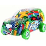 Конструктор «В машинке», XL