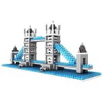 Nano Конструктор "Лондонский Мост"
