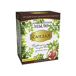 Парфюмерное мыло "Сандал"