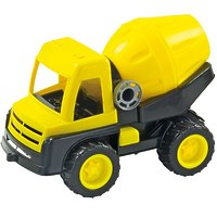 Автомобиль «Constructor. Бетоновоз», в коробке