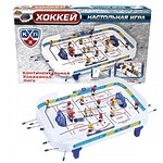 Настольная игра "Хоккей КХЛ"