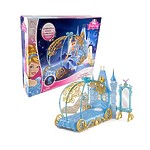 Игровой набор "Спальня для Золушки"