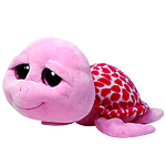 Мягкая игрушка Beanie Boo's "Черепаха Shellby"