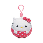 Мягкая игрушка Beanie Ballz "Брелок Hello Kitty"