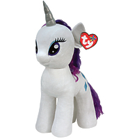 Мягкая игрушка My Little Pony "Пони Rarity" 76 см