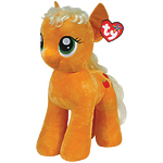 Мягкая игрушка My Little Pony "Пони Apple Jack" 76 cм