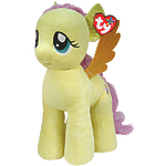 Мягкая игрушка My Little Pony "Пони Fluttershy" 76 см