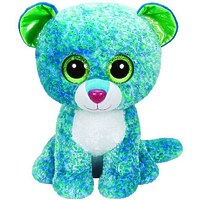Мягкая игрушка Beanie Boo's "Леопард Leona" 41 см