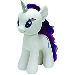 Мягкая игрушка My Little Pony "Пони Rarity" 25см