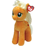 Мягкая игрушка My Little Pony "Пони Apple Jack" 33см