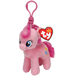 Мягкая игрушка My Little Pony "Пони Pinkie Pie" 15см