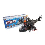 Игрушка "Вертолет" на батарейках