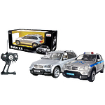 Игрушка радиоуправляемая "Машина BMW X5" движение вперед, назад, влево, вправо