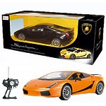 Игрушка радиоуправляемая "Машина р/у 1:14 Lamborghini"