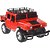 Игрушка радиоуправляемая "Машина Hummer H1 SUT" полноприводная с аккумулятором, движение вперед-наза