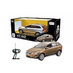 Игрушка радиоуправляемая "Машина Volvo XC60"