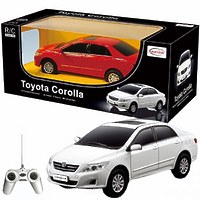 Игрушка радиоуправляемая "Машина Toyota Corolla"