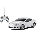 Игрушка радиоуправляемая "Машина Bentley Continental GT speed"