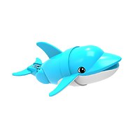 Игровой набор "Рыбка-акробат Диппер", 12 см